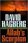 Allah's Scorpion (Kirk McGarvey Series #11) - David Hagberg