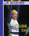 Cheerleading Stars - Mason Crest Publishers