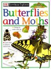 Eyewitness Explorers: Butterflies and Moths - John Feltwell