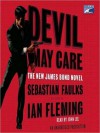 Devil May Care (Audio) - Sebastian Faulks, John Lee