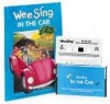 Wee Sing in the Car - Pamela Conn Beall