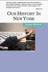 Our History In New York - Linsey Abrams