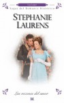 Las razones del amor (Especial Harlequin Internacional) - Stephanie Laurens