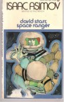 David Starr, Space Ranger - Isaac Asimov