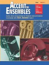 Accent on Ensembles, Bk 1: Oboe - John O'Reilly, Mark Williams