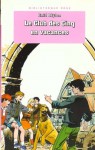 Le Club des cinq en vacances - Enid Blyton