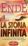 La storia infinita - Michael Ende, Amina Pandolfi