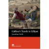 Gulliver's Travels in Lilliput (Macmillan Reader) - Jonathan Swift