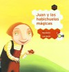 Juan y las habichuelas magicas/ Jack and the Magic Green Beans - Pepe Maestro, Laura Barella