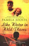 Like Water in Wild Places - Pamela Jooste