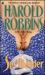 Spellbinder - Harold Robbins