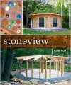 Stoneview: How to Build an Eco-Friendly Little Guesthouse - Rob Roy