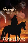 Storm's Interlude - Vonnie Davis