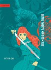 The Twelve Kingdoms: Sea of Shadow - 山田 章博, Akihiro Yamada, 小野 不由美, Fuyumi Ono