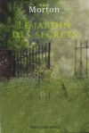 Le Jardin des secrets - Kate Morton, Hélène Collon