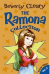 The Ramona Collection, Vol. 2: - Beverly Cleary, Tracy Dockray