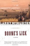 Boone's Lick - Larry McMurtry