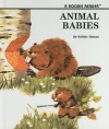 Animal Babies - Bobbie Hamsa, Tom Dunnington, Robert L. Hillerich