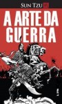 A Arte da Guerra - Sun Tzu