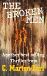 The Broken Men - C. Marten-Zerf, Craig Zerf