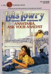 Anastasia, Ask Your Analyst - Lois Lowry