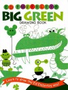 Ed Emberley's Big Green Drawing Book (Ed Emberley Drawing Books (Prebound)) - Ed Emberley