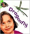 Dragonfly (Bug Books) - Stephanie St. Pierre