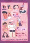 More Spice Than Sugar - Lillian Morrison, Ann Boyajian