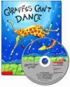 Giraffes Can't Dance - Giles Andreae, Andreae Giles