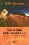 Na Terra dos Cangurus - Bill Bryson