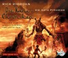 Die rote Pyramide (Die Kane Chroniken #1) - Rick Riordan, Stefan Kaminski, Lotte Ohm