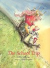 The School Trip - Tjibbe Veldkamp, Philip Hopman
