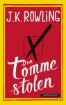 Den tomme stolen - John Erik Bøe Lindgren, J.K. Rowling