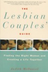 The Lesbian Couples Guide - Judith McDaniel