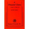 A Thousand Clowns - Herb Gardner