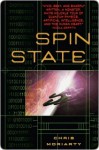 Spin State - Chris Moriarty