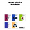 Design Classics Highlights - Birkhauser