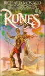 Runes - Richard Monaco