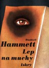 Lep na muchy - Dashiell Hammett