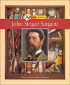 John Singer Sargent: The Life of an Artist - Eshel Kreiter, John Singer Sargent