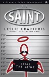 Alias the Saint (Saint 06) - Leslie Charteris