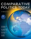 Comparative Politics Today: A World View (9th Edition) - Gabriel A. Almond, Russell J. Dalton, G. Bingham Powell Jr.