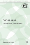 God is King: Understanding an Israelite Metaphor - Marc Zvi Brettler