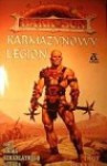 Karmazynowy Legion - Troy Denning