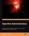 Openfire Administration - Mayank Sharma