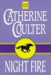 Night Fire - Catherine Coulter