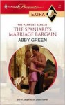 The Spaniard's Marriage Bargain (Presents Extra) - Abby Green