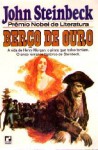 Berço de Ouro - John Steinbeck