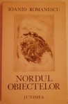 Nordul obiectelor - Ioanid Romanescu, Marian Popa