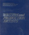 Writers & Production Artists - James Vinson, Greg S. Faller